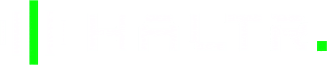 Haltr